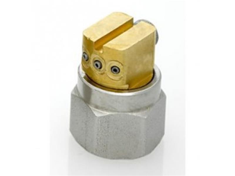 RADWELL VERIFIED SUBSTITUTE 806540-SUB