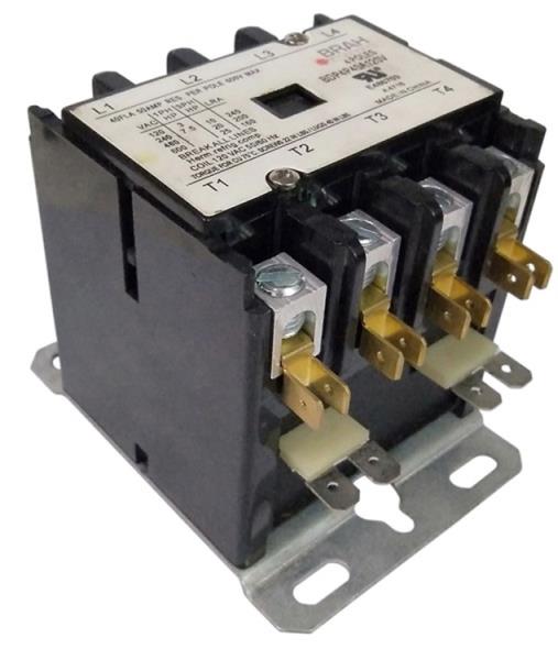 BRAH ELECTRIC BDP3P50A240V