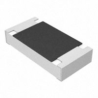 MATSUSHITA ELECTRIC ERJ-P08J2R2V