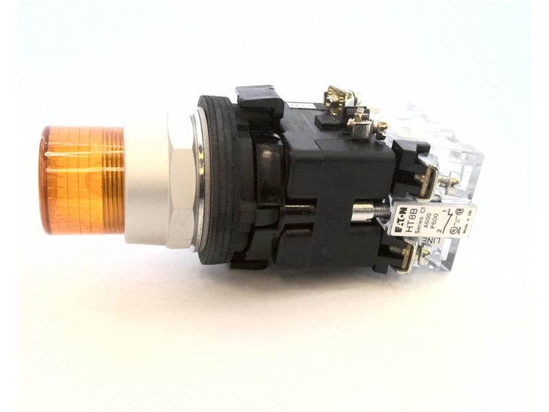 EATON CORPORATION HT8GVAV7