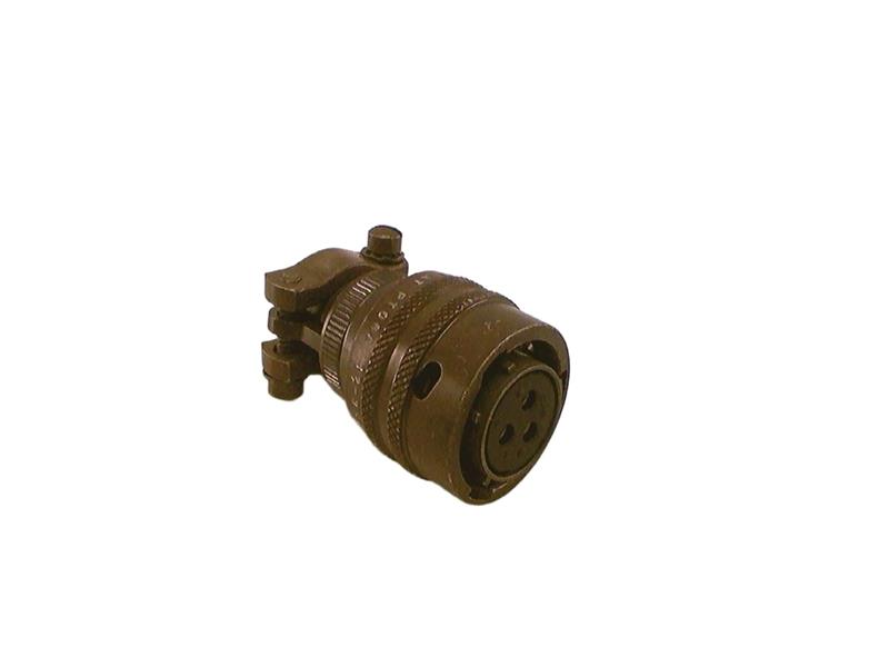 PT06A-12-3S(SR) by AMPHENOL