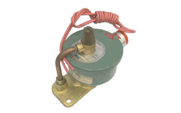 ASCO HVA904411K