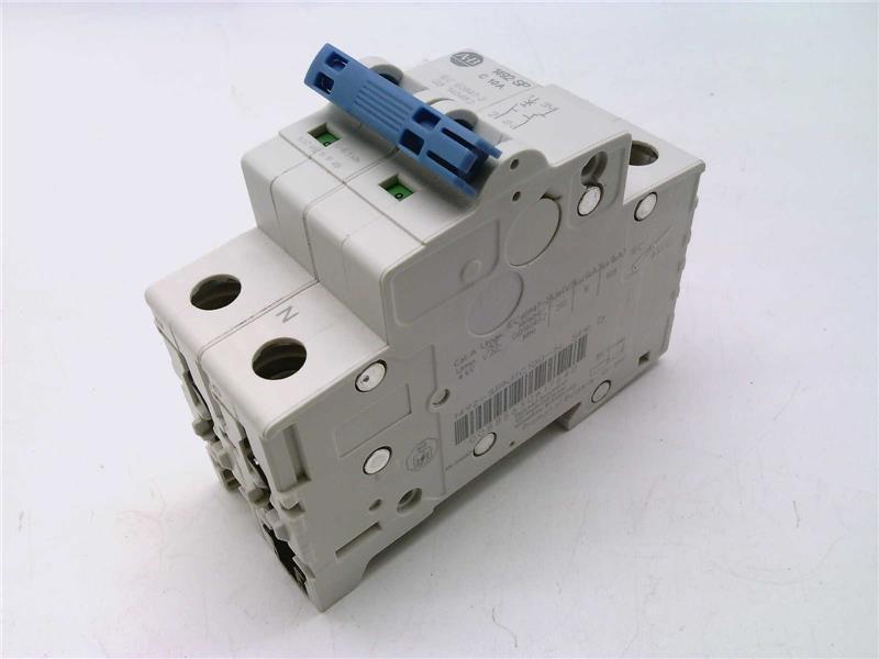 ALLEN BRADLEY 1492-SPM1C100-N