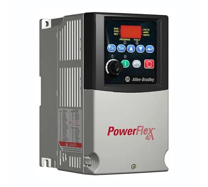 23B-D010D104NN-P6-S7 by ALLEN BRADLEY