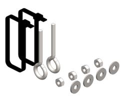 CONDUCTIX WAMPFLER XA-36711B