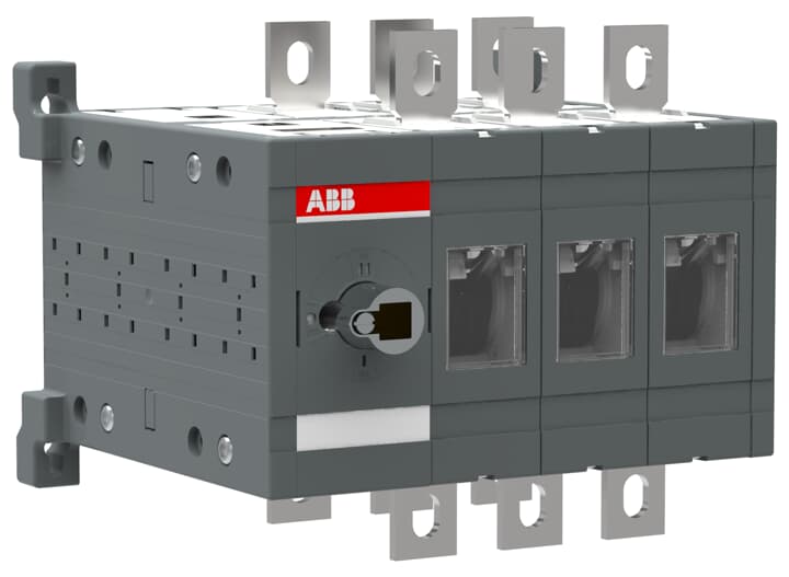 ASEA BROWN BOVERI OT315E03C
