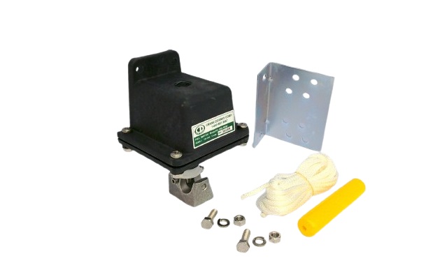 CRANE DORRAY PS-1003-BSW NO/NC