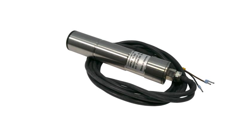 LUMASENSE TECHNOLOGIES 3 856 330