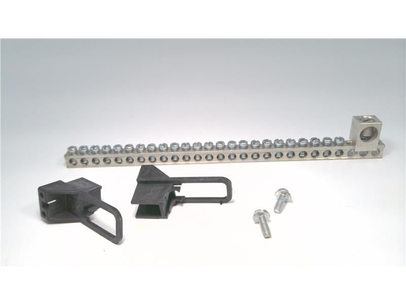 EATON CORPORATION CHN125C