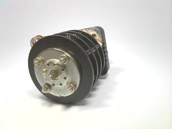 ELECTROSWITCH 24PB202M