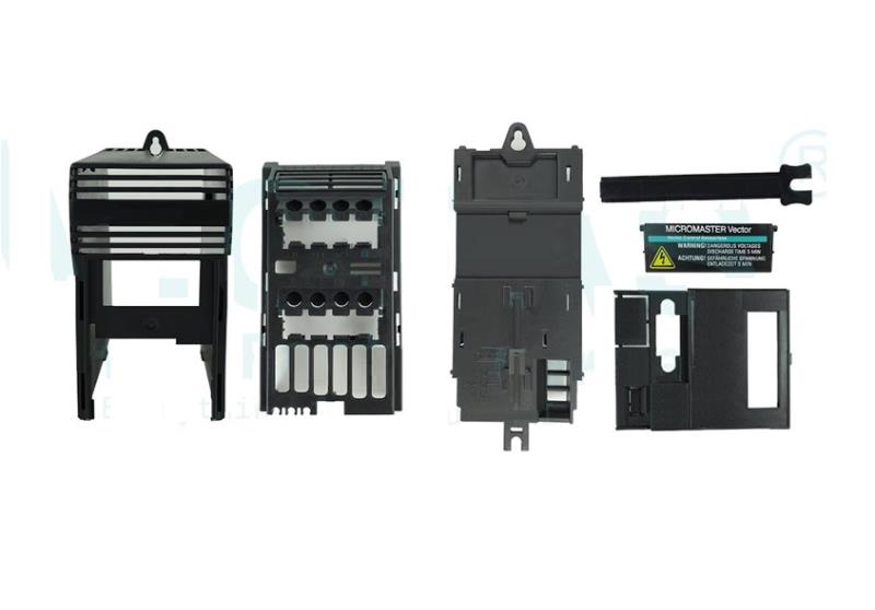 RADWELL VERIFIED SUBSTITUTE 6SE3213-6CA40-SUB-CASE-KIT