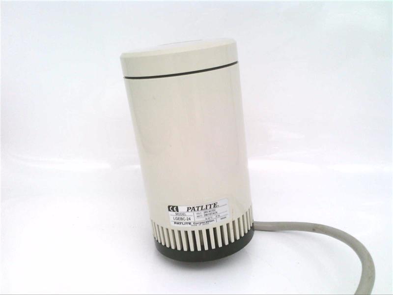 PATLITE LGEBC-24