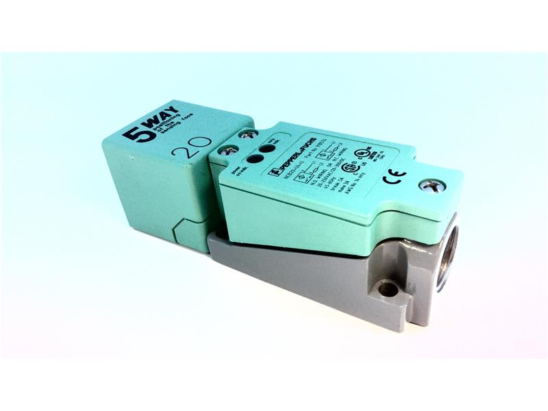 PEPPERL & FUCHS NCB20-U4-U