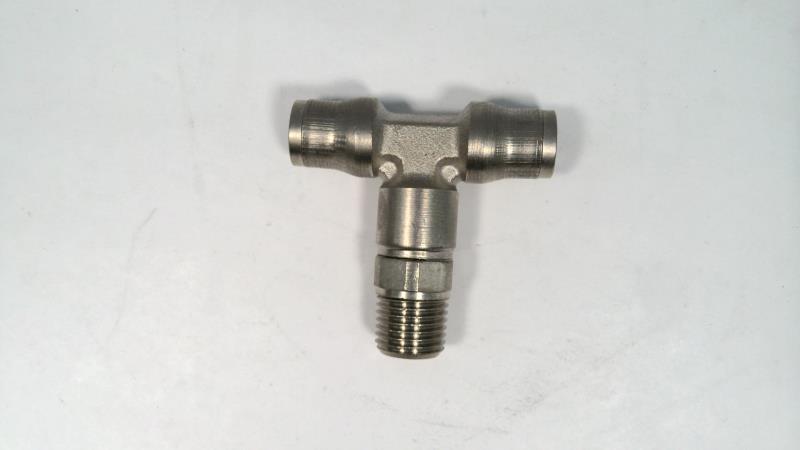 PARKER 172PLM-8M-4R