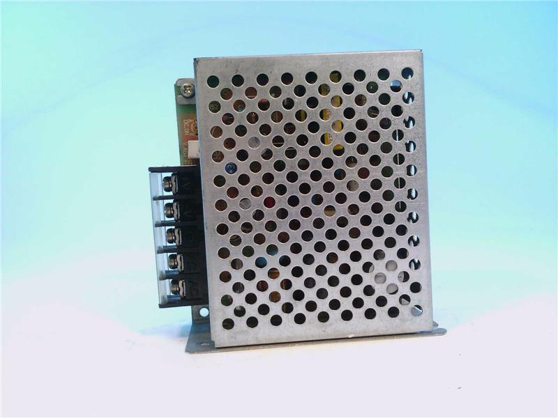 OMRON S82J-5124