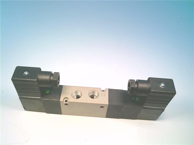 CKD CORP 4KA330-08-B-AC100V