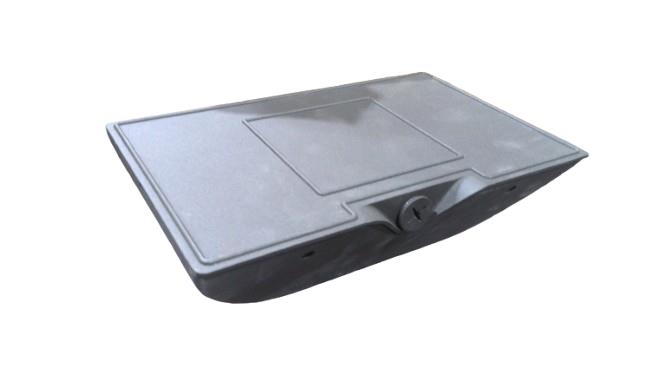 DUAL LITE PGZ-HTR