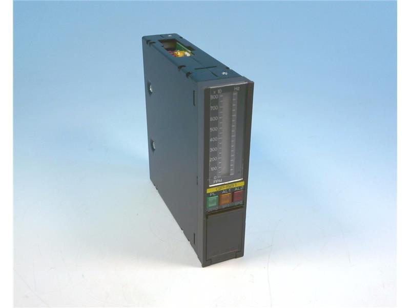 RIKEN KEIKI GP-581