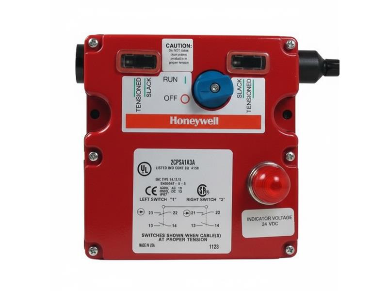 HONEYWELL 2MN6-1PA224