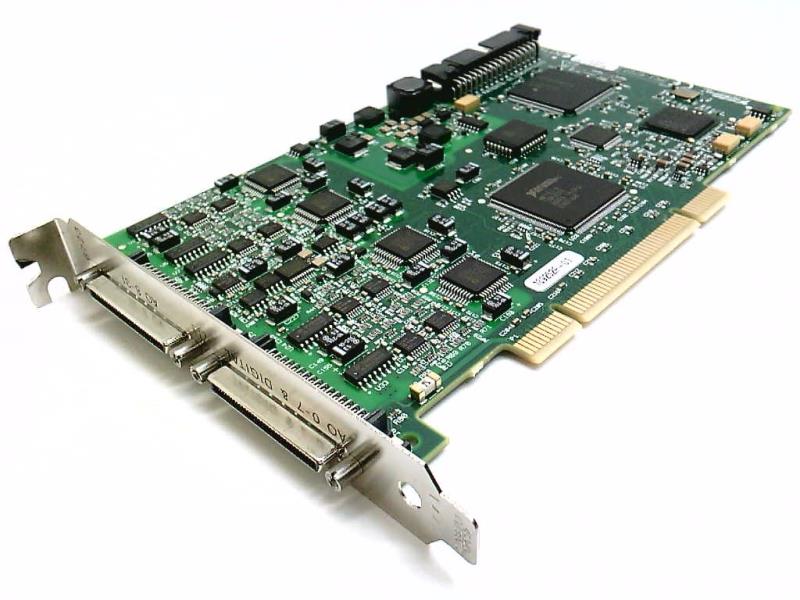 778701-01 par NATIONAL INSTRUMENTS