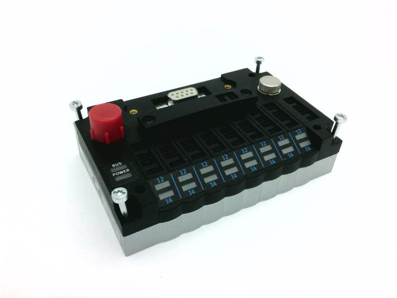 FESTO CPV10-GE-DI01-8