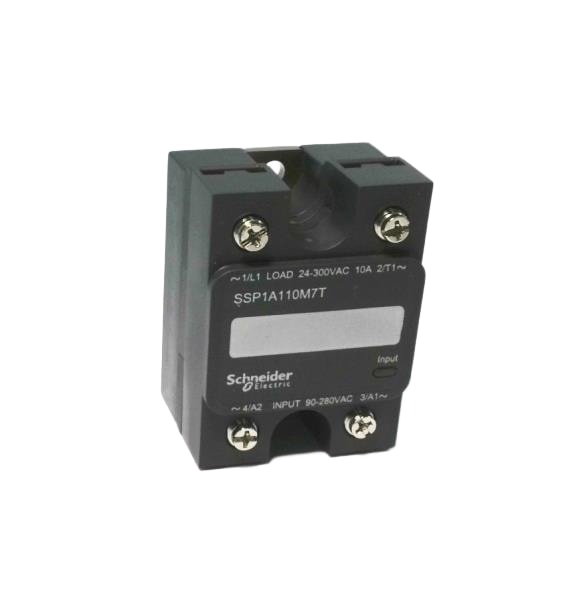 SSP1A110M7T by SCHNEIDER ELECTRIC