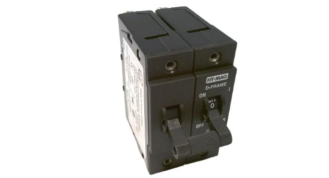 DAACA2-MMB0XBL-BD2000X by CBI