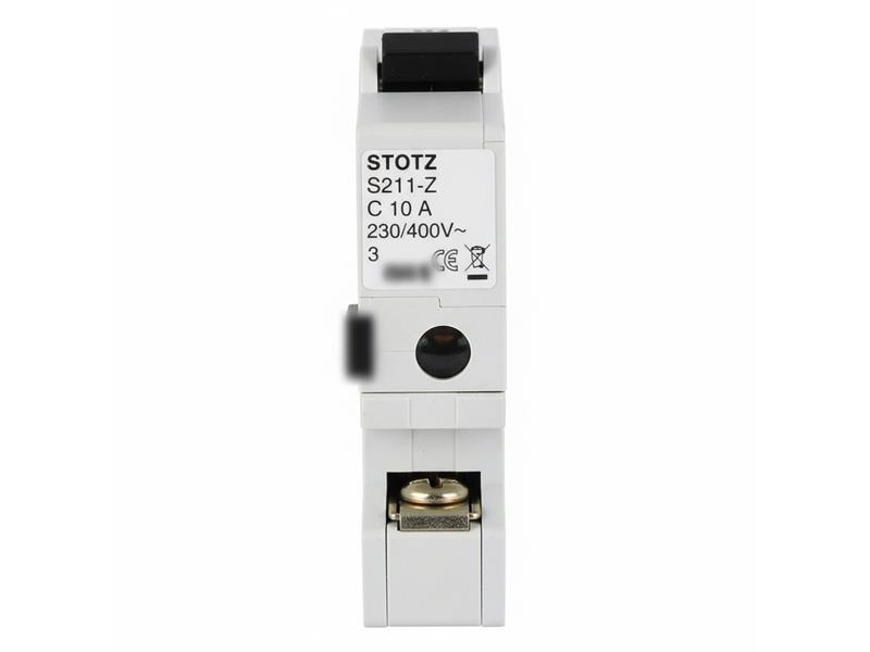 S211-Z par STOTZ
