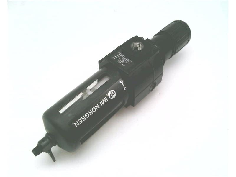 NORGREN B74G-3AK-QP3-RMN