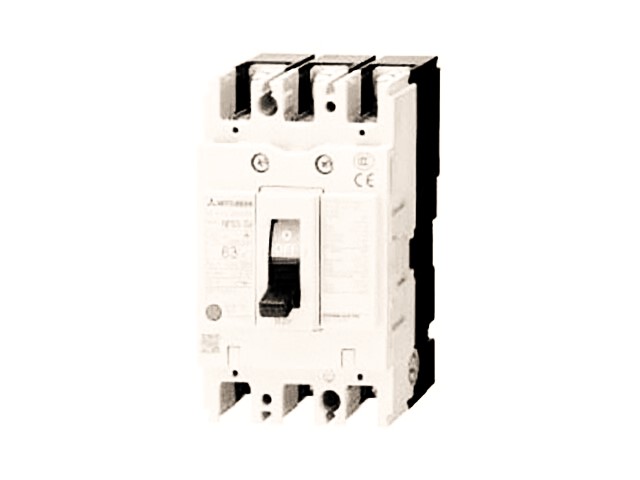 MITSUBISHI NV63-SV3P60A30