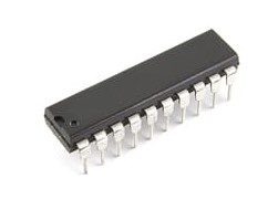 INTEGRATED DEVICE TECHNOLOGY 74FCT521AP