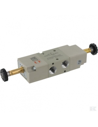 METAL WORK PNEUMATIC 7010020100