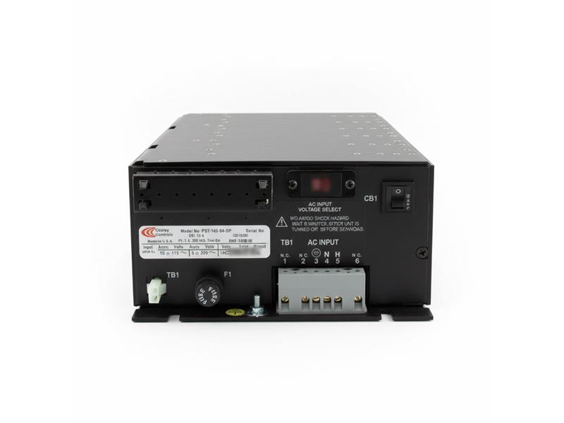 ANALOGIC PST-140-04-DP