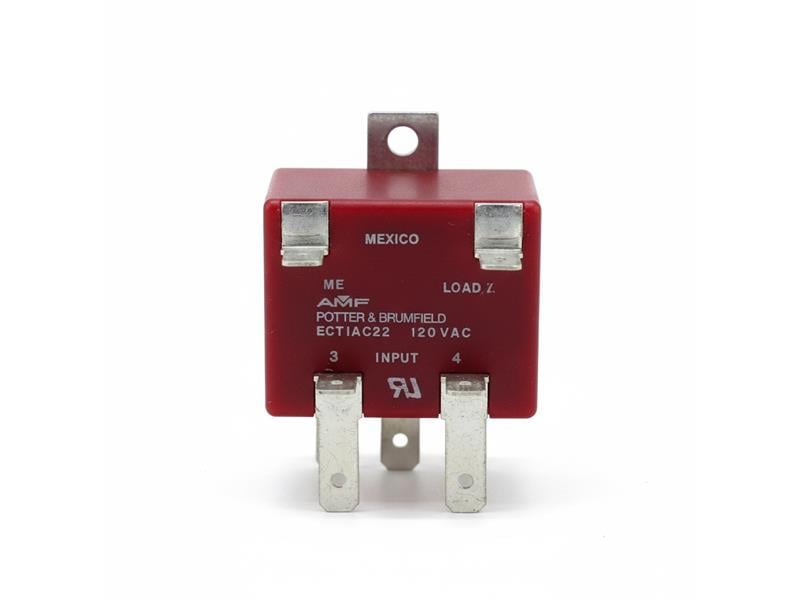 TE CONNECTIVITY ECTIAC22-120V