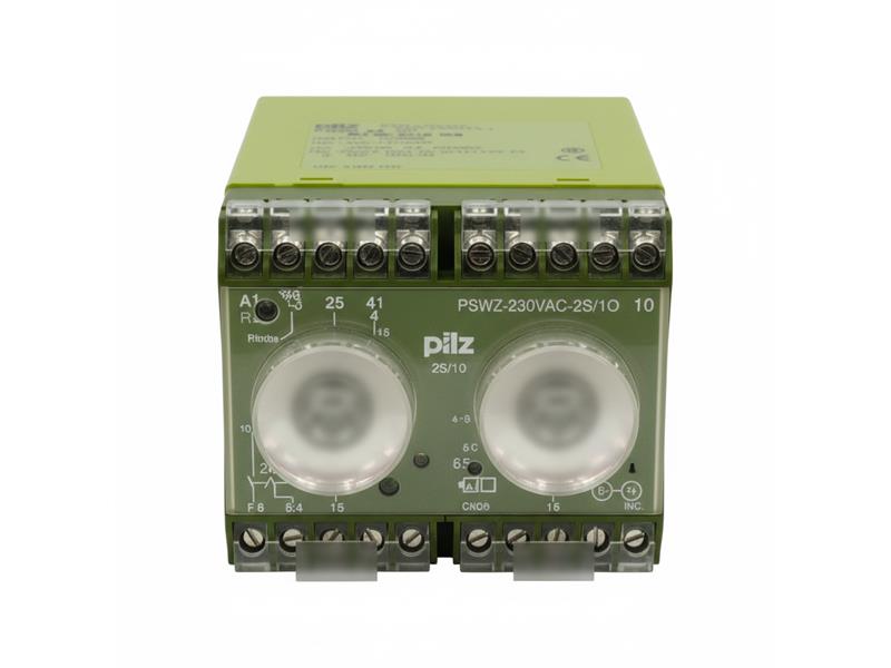 PILZ PSWZ-230VAC-2S/1O