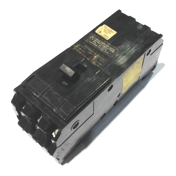 SCHNEIDER ELECTRIC Q1370