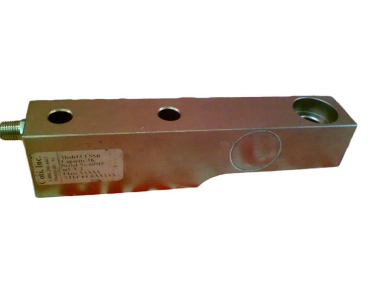 CI-SSB-5K par COTI GLOBAL SENSORS MFG