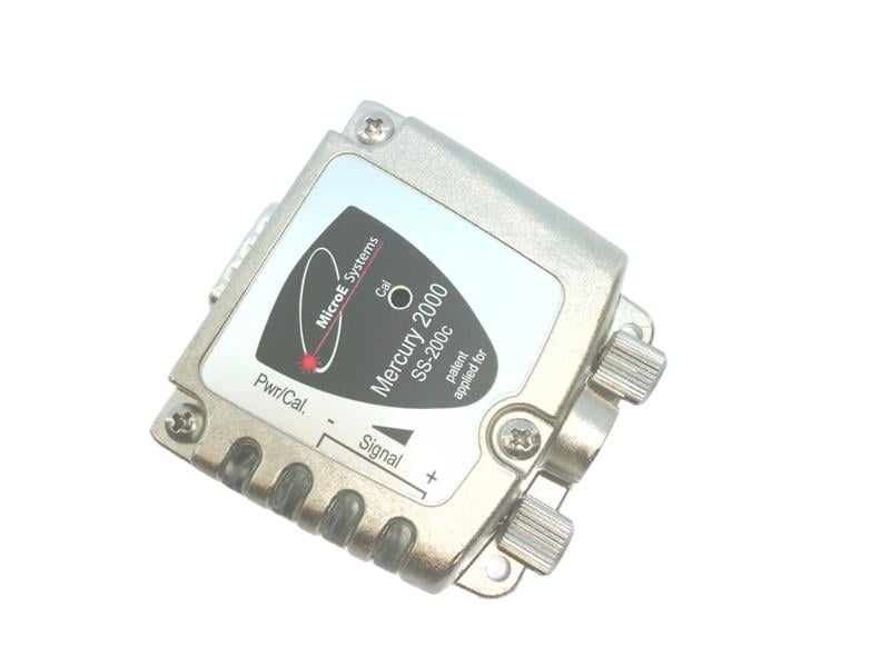 SS-200C par MICROE SYSTEMS
