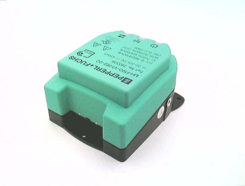 PEPPERL & FUCHS IUH-F190-V1-FR2-02