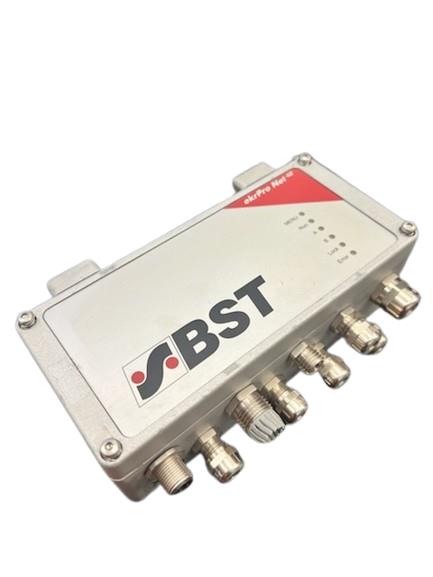BST EKRPRO NET40