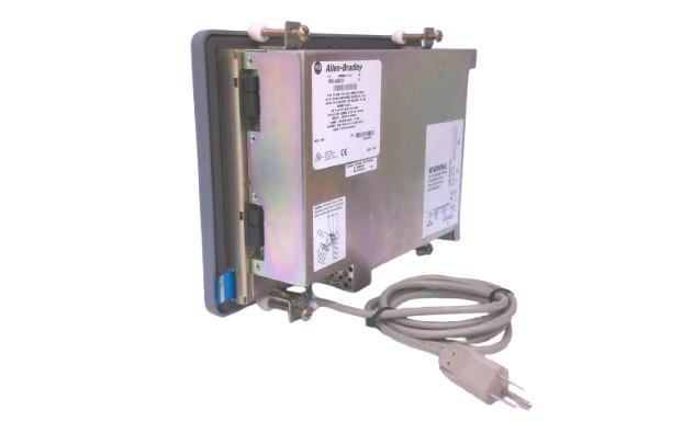 ALLEN BRADLEY 6182-AEAZZC