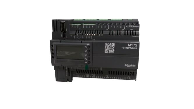 SCHNEIDER ELECTRIC TM172PDG42R