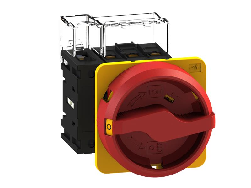 MERZ ELEKTRO ML2-063-E-2150U-HS-NV