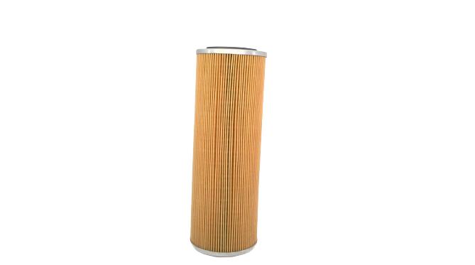 MANN FILTER H 1075/1