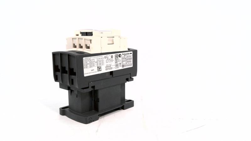 SCHNEIDER ELECTRIC LC1-D25