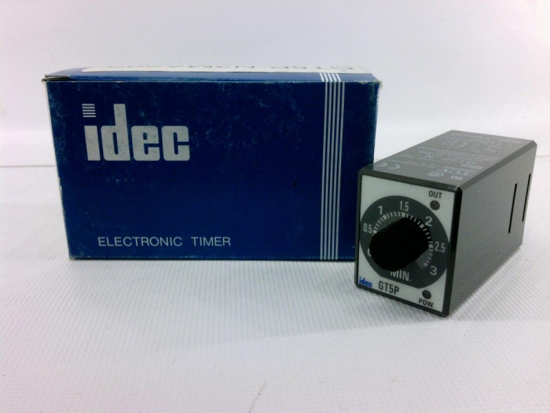 IDEC GT5P-N3MA200