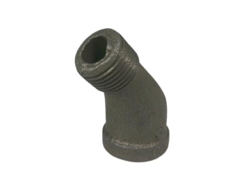 FAIRVIEW FITTINGS BI-124-C