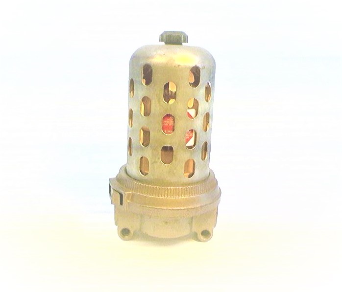 PARKER 03533-1100