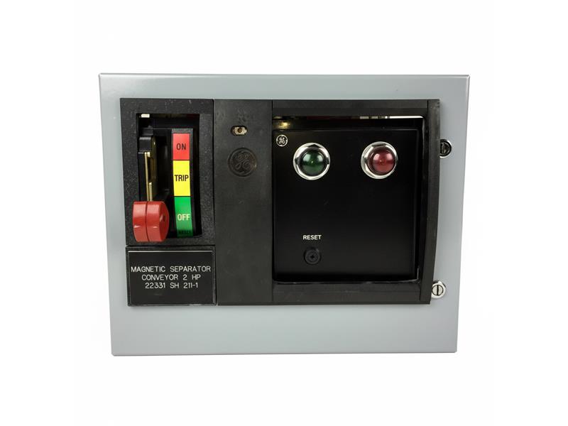 GENERAL ELECTRIC GE9000-BC6-4.0