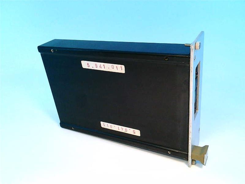 MELCHER LM2540